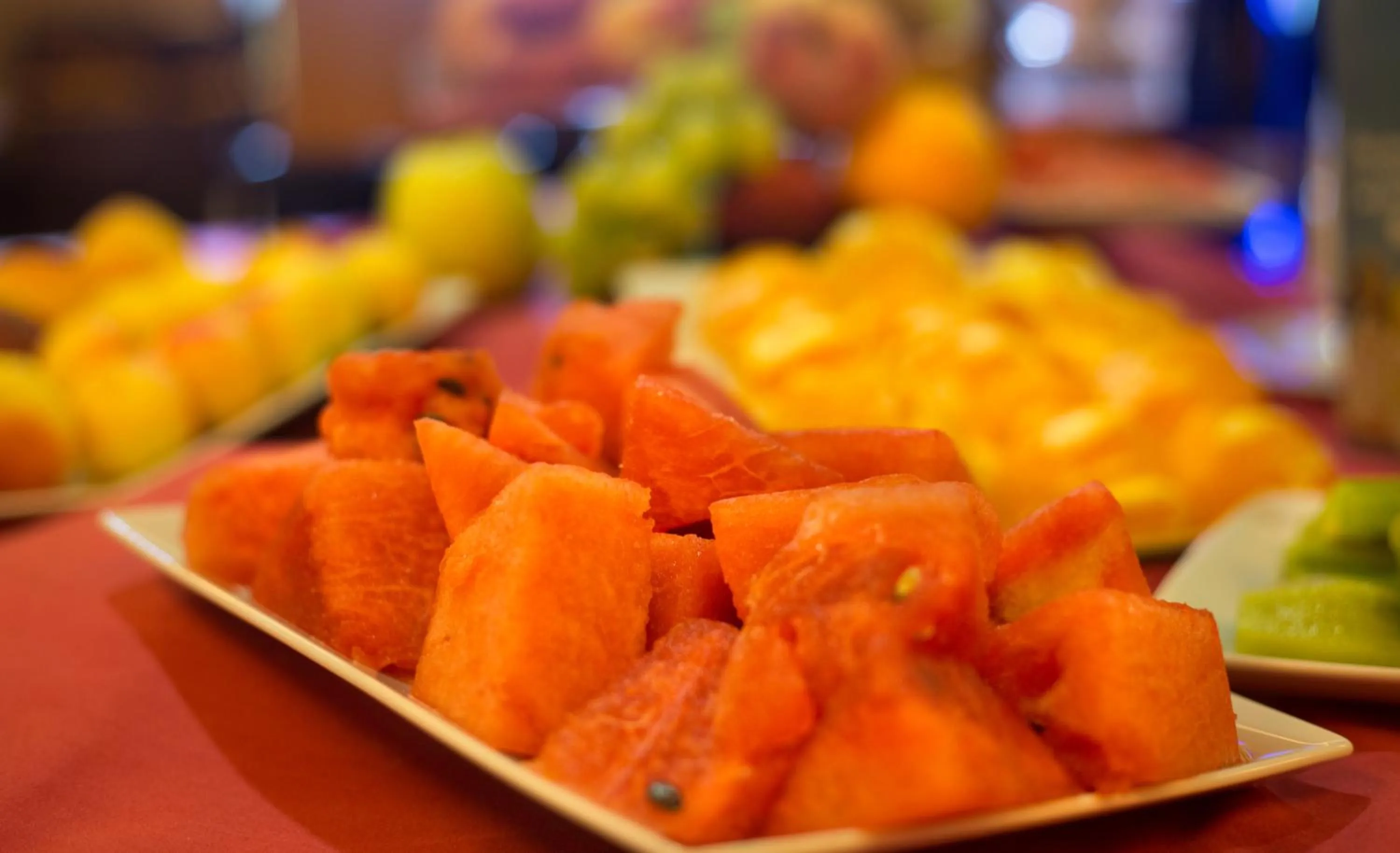 Restaurant/places to eat in Izan Puerta de Gredos