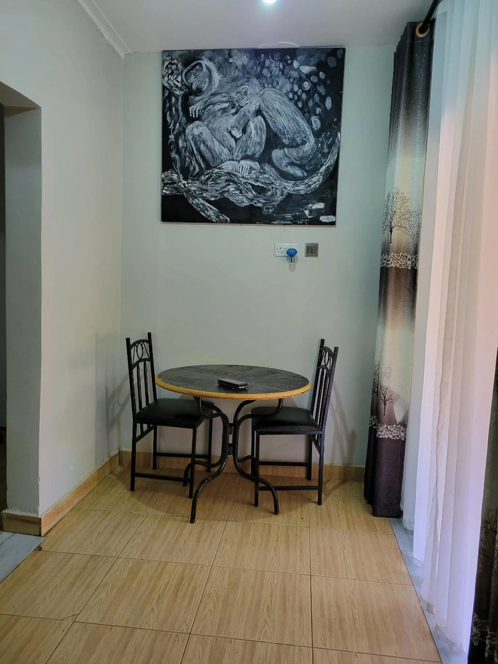 Chel and Vade Cottages