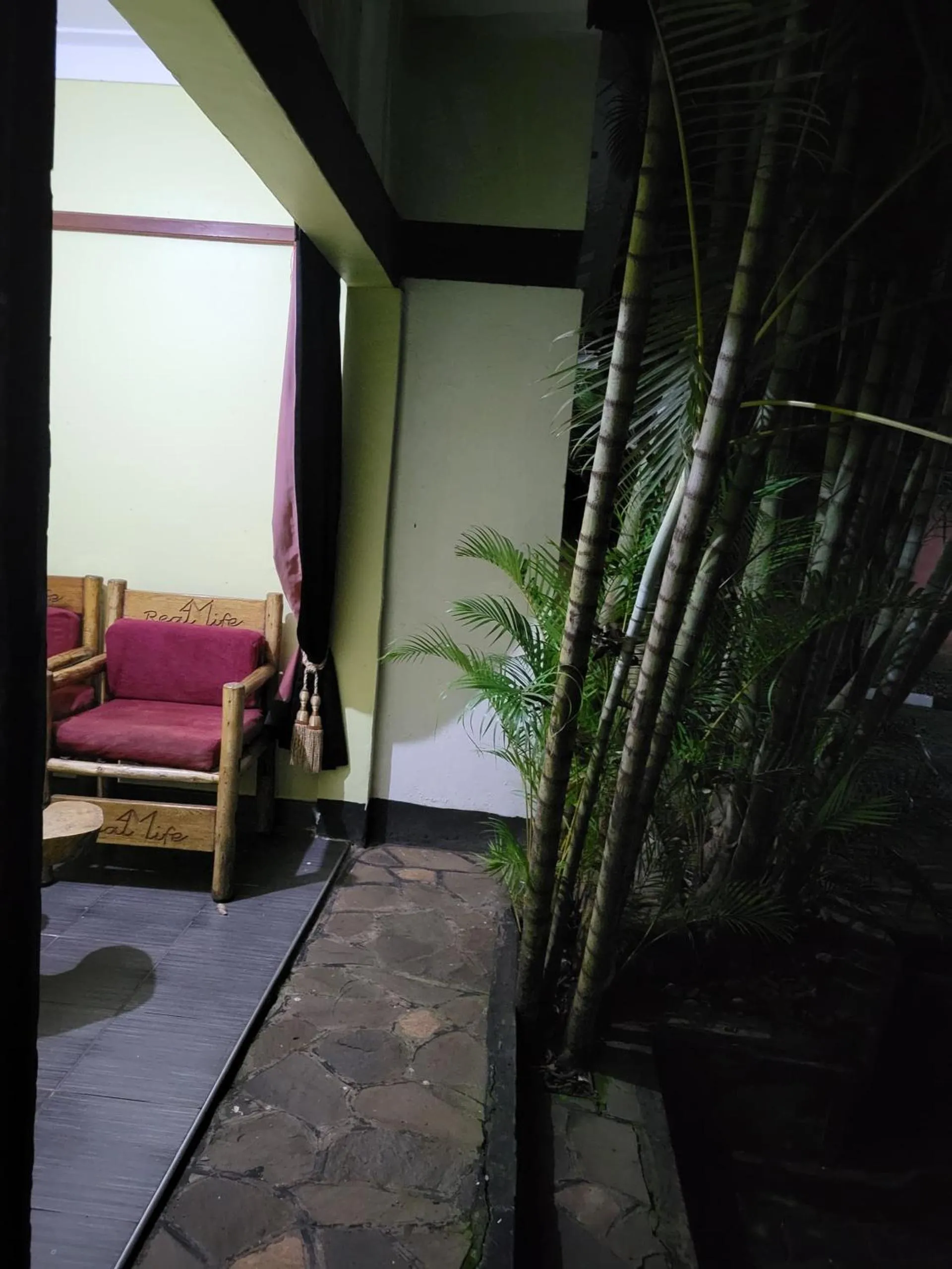 Chel and Vade Cottages