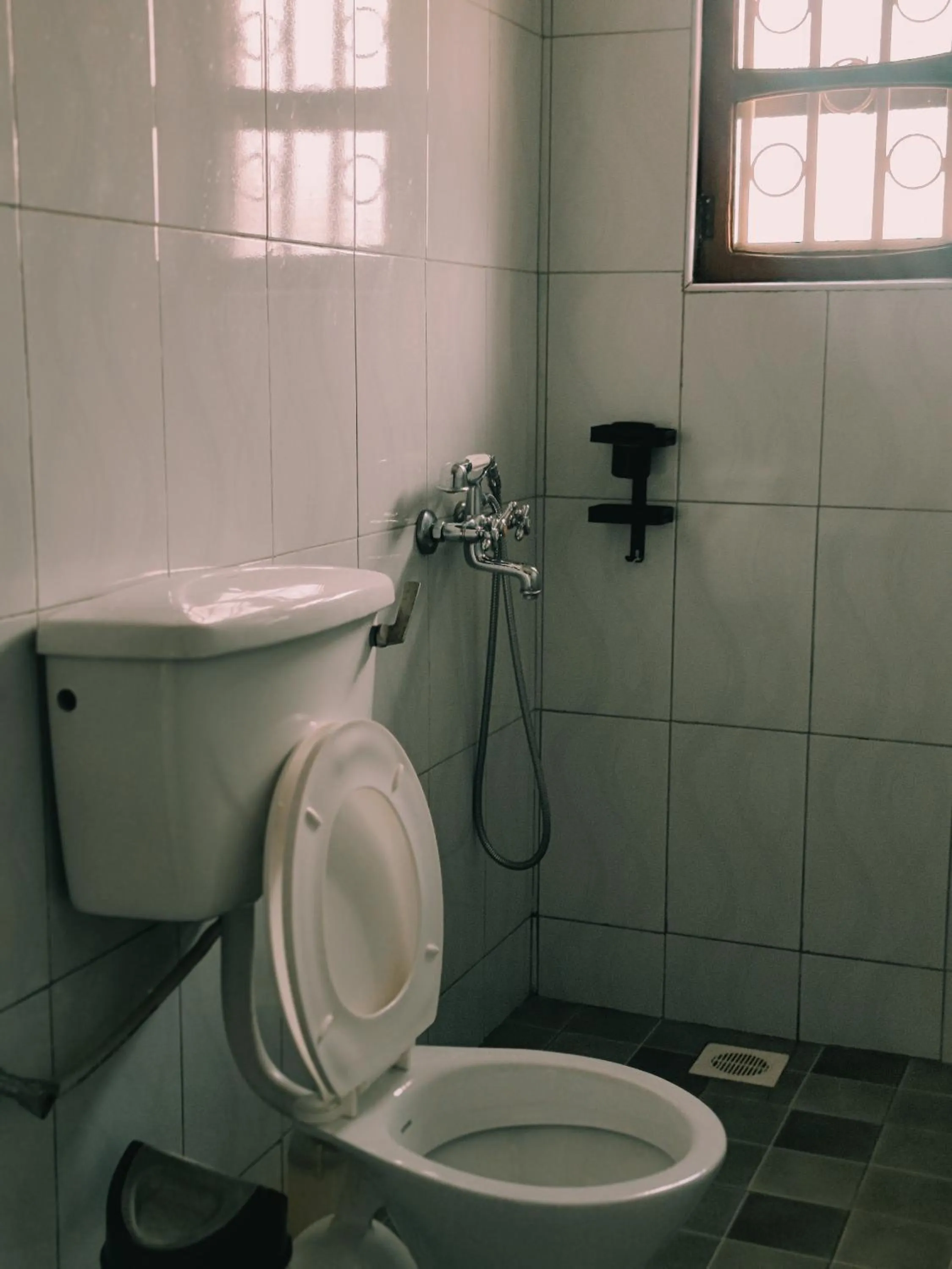 Chel and Vade Cottages