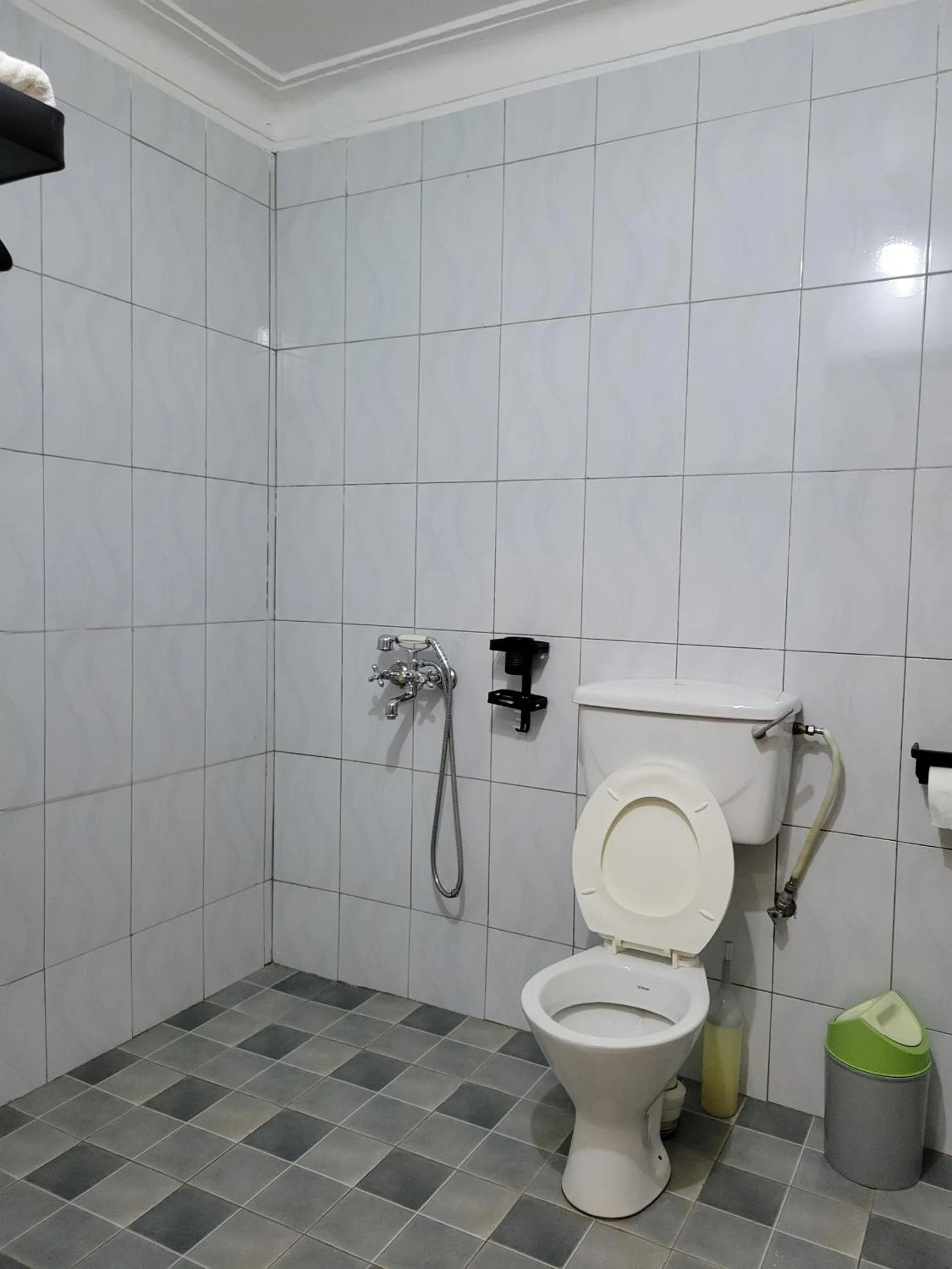 Chel and Vade Cottages