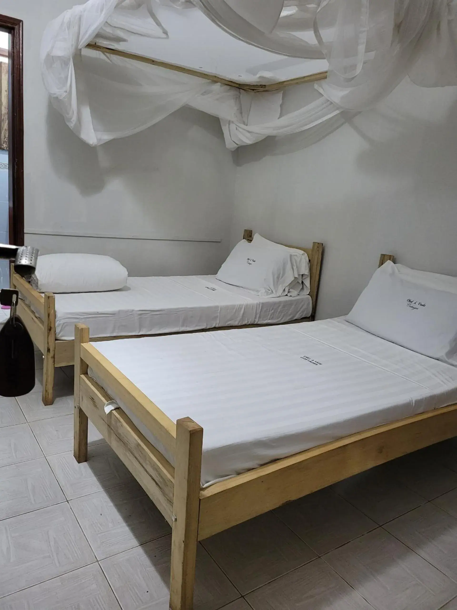 Small Twin Room in Chel and Vade Cottages Small Twin Room in Chel and Vade Cottages