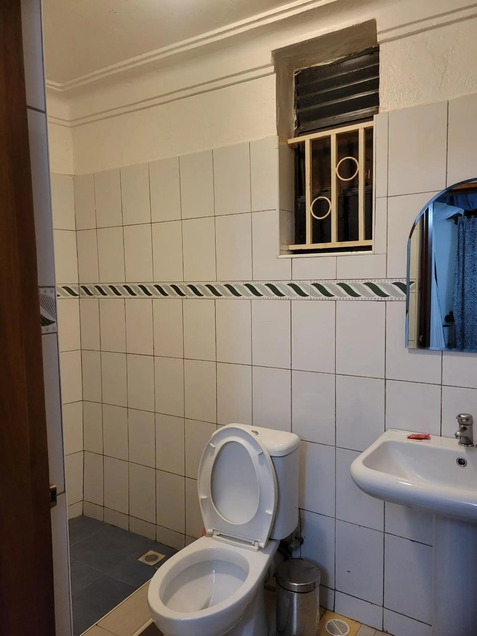 Chel and Vade Cottages