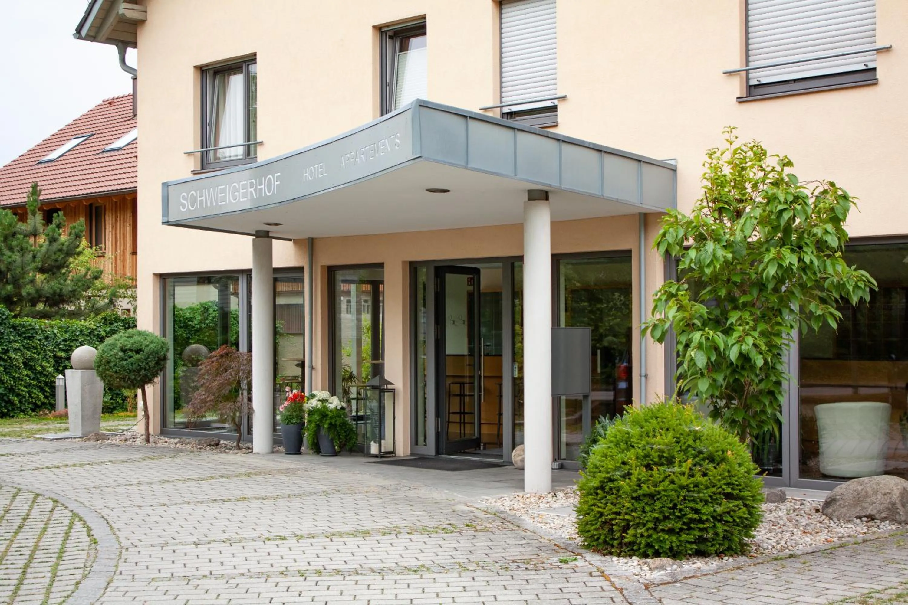 Schweigerhof