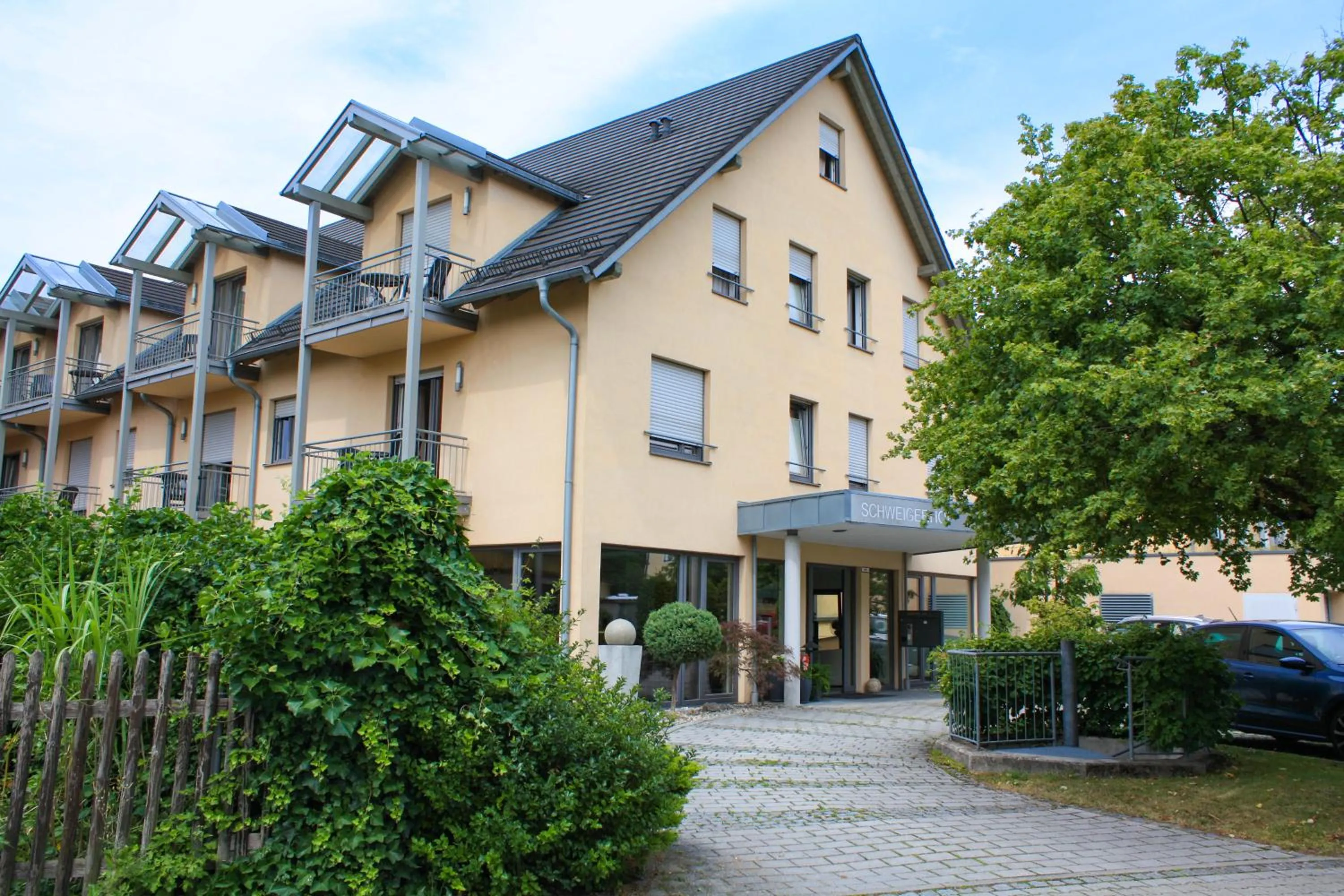 Schweigerhof