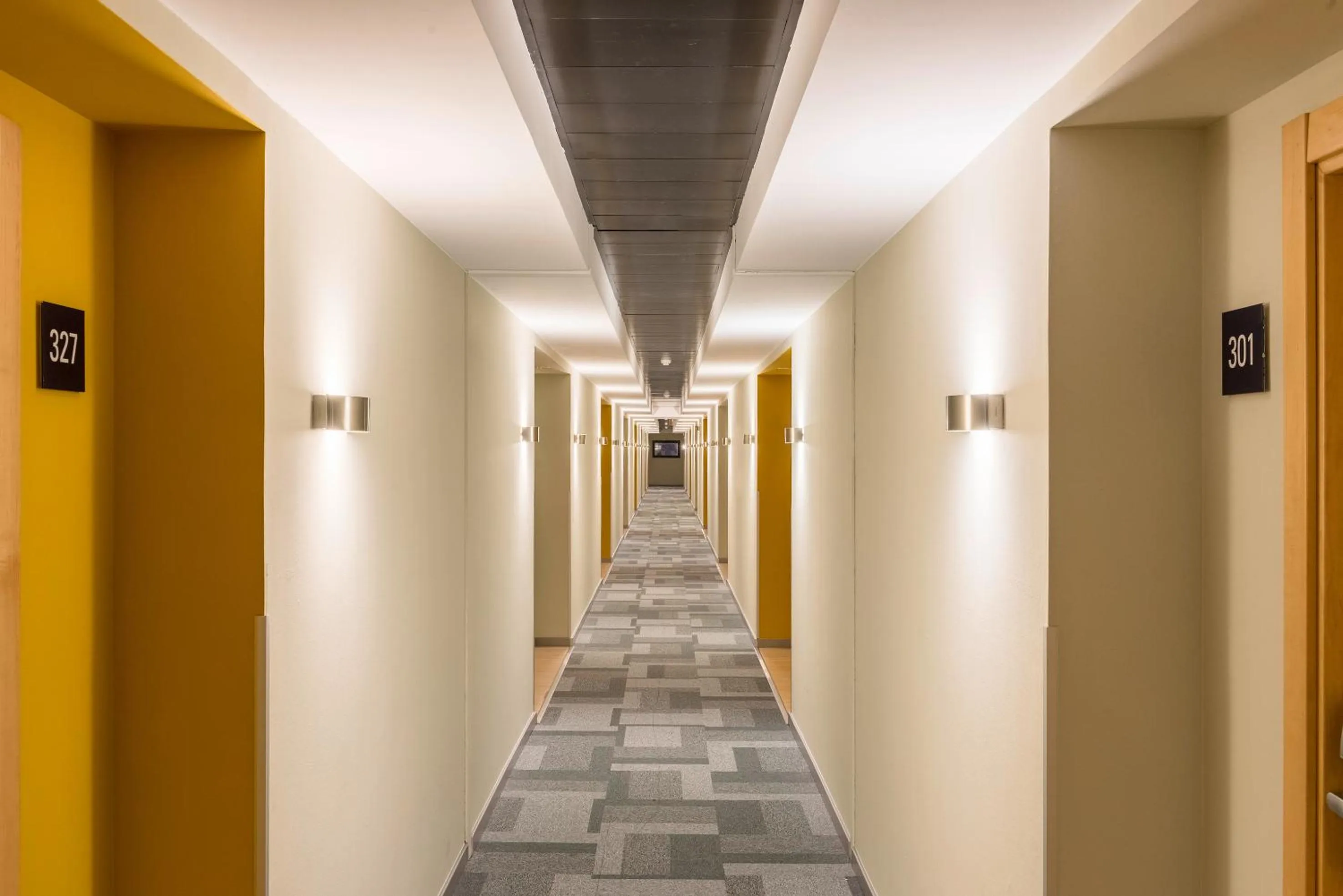 Other in Hotel Zentral Ave