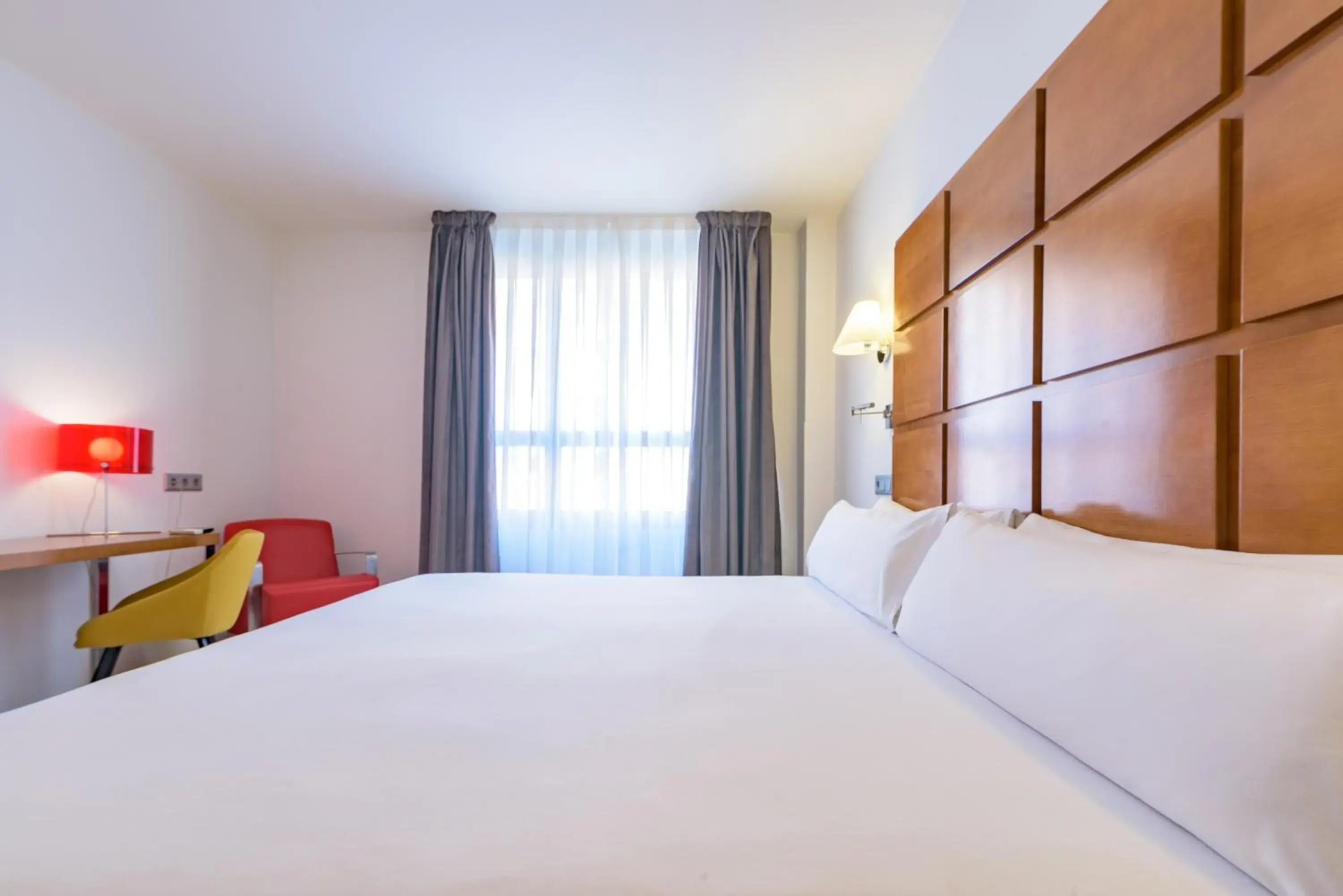 Single Room in Hotel Zentral Ave Single Room in Hotel Zentral Ave