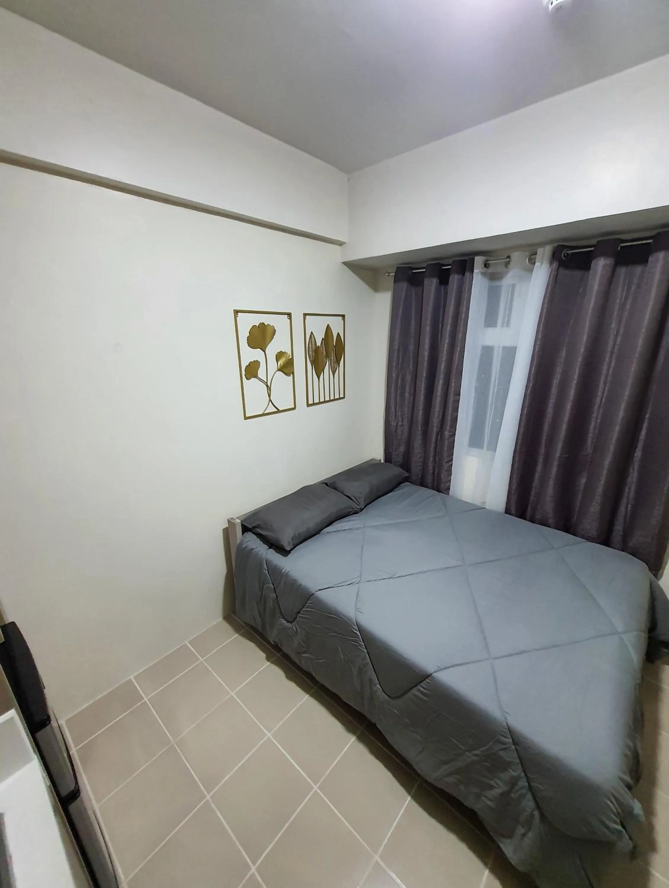 Bed in Urban Deca Shaw EDSA Mandaluyong