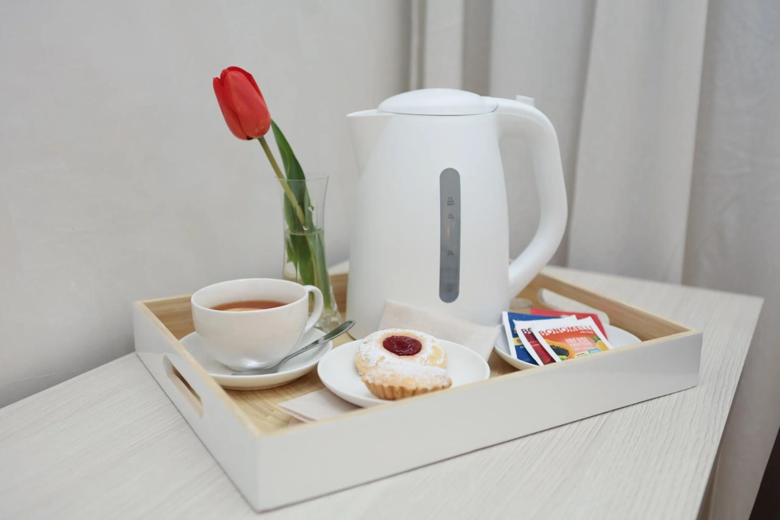 GREEN - Bed and Breakfast a Castrovillari