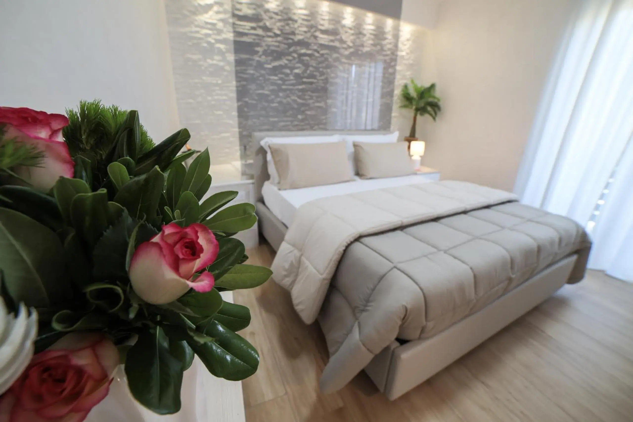 Suite with Hot Tub in GREEN - Bed and Breakfast a Castrovillari Suite with Hot Tub in GREEN - Bed and Breakfast a Castrovillari