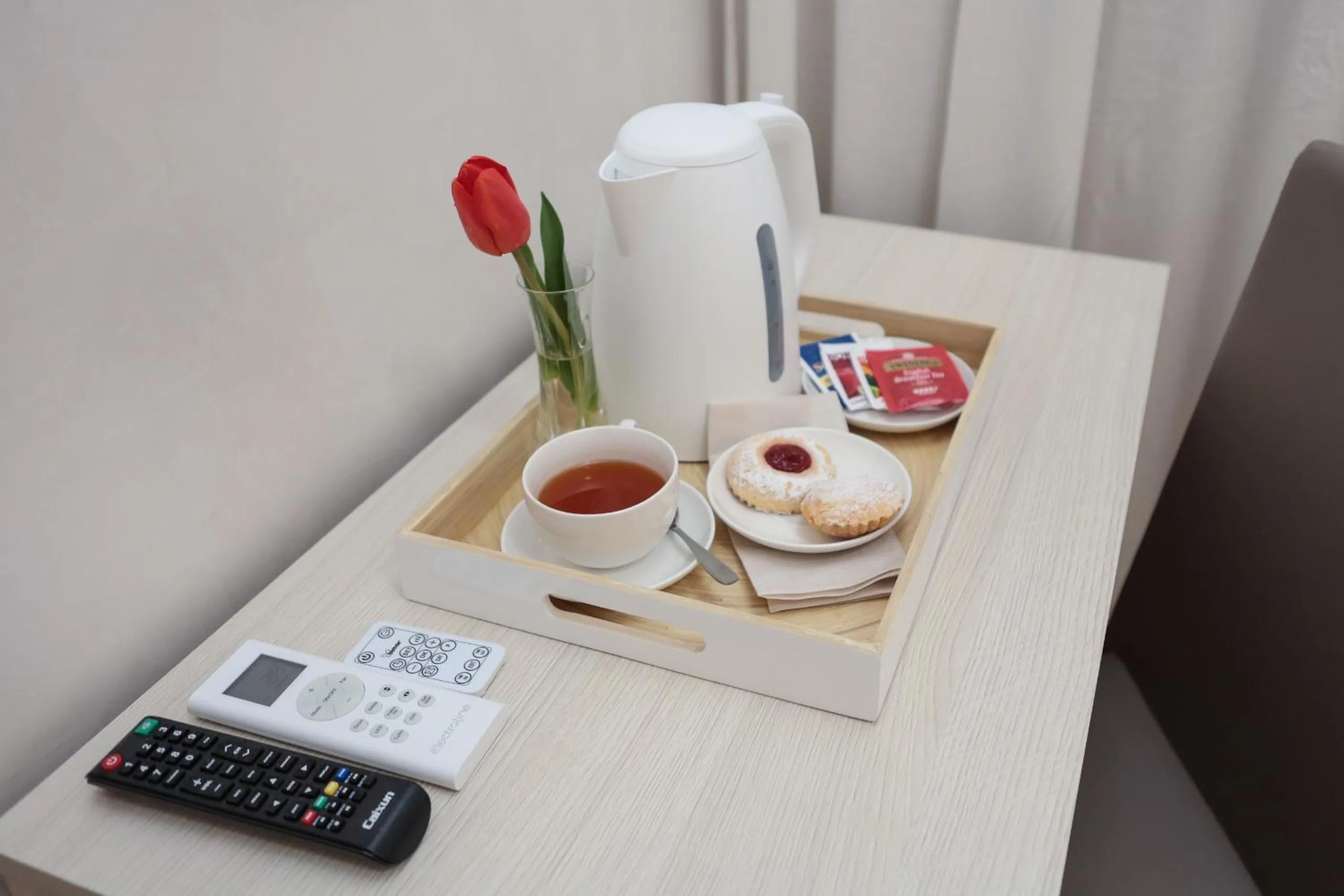 Breakfast in GREEN - Bed and Breakfast a Castrovillari