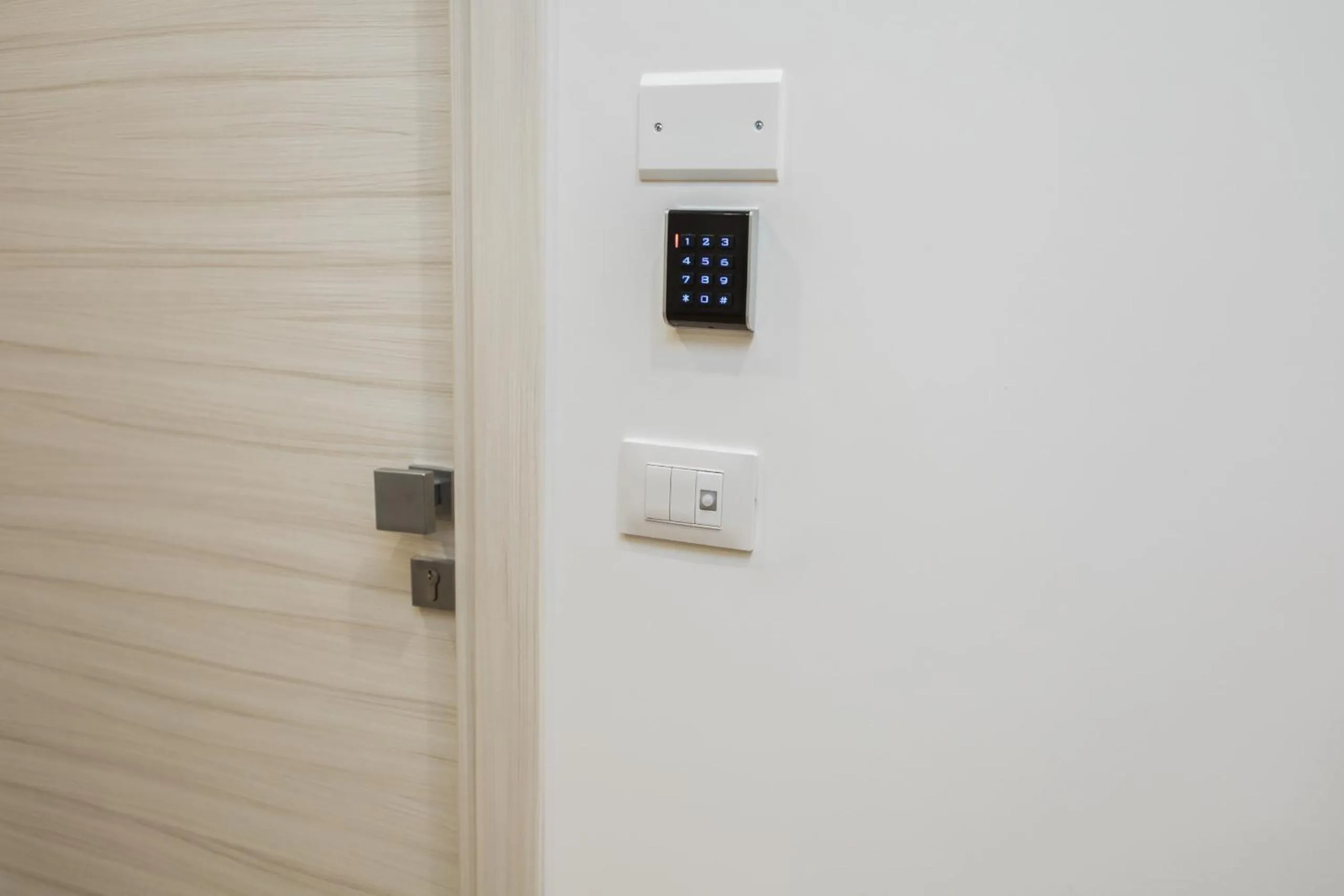 Bedroom in GREEN - Bed and Breakfast a Castrovillari