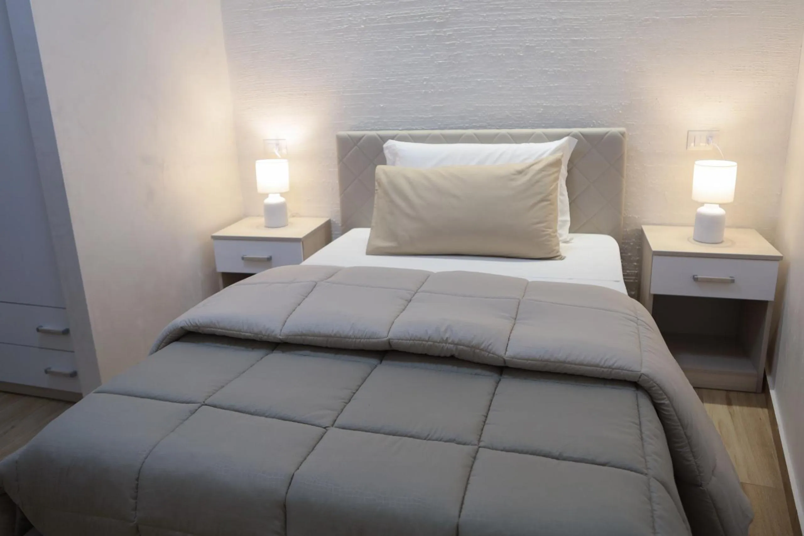 Bed in GREEN - Bed and Breakfast a Castrovillari