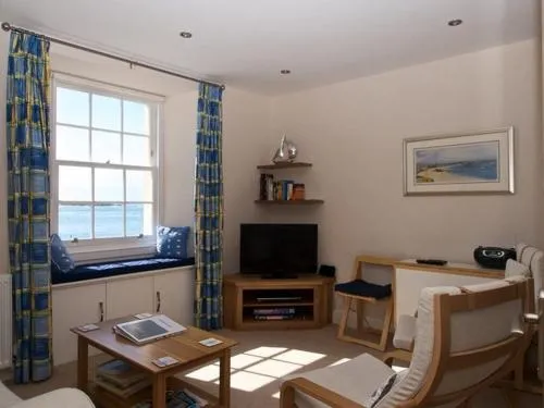 Quayside Cottage
