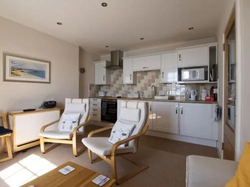 Quayside Cottage