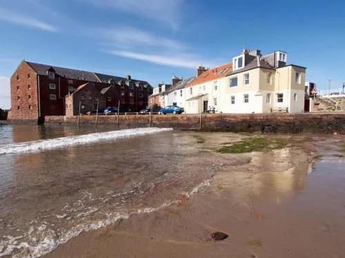 Quayside Cottage