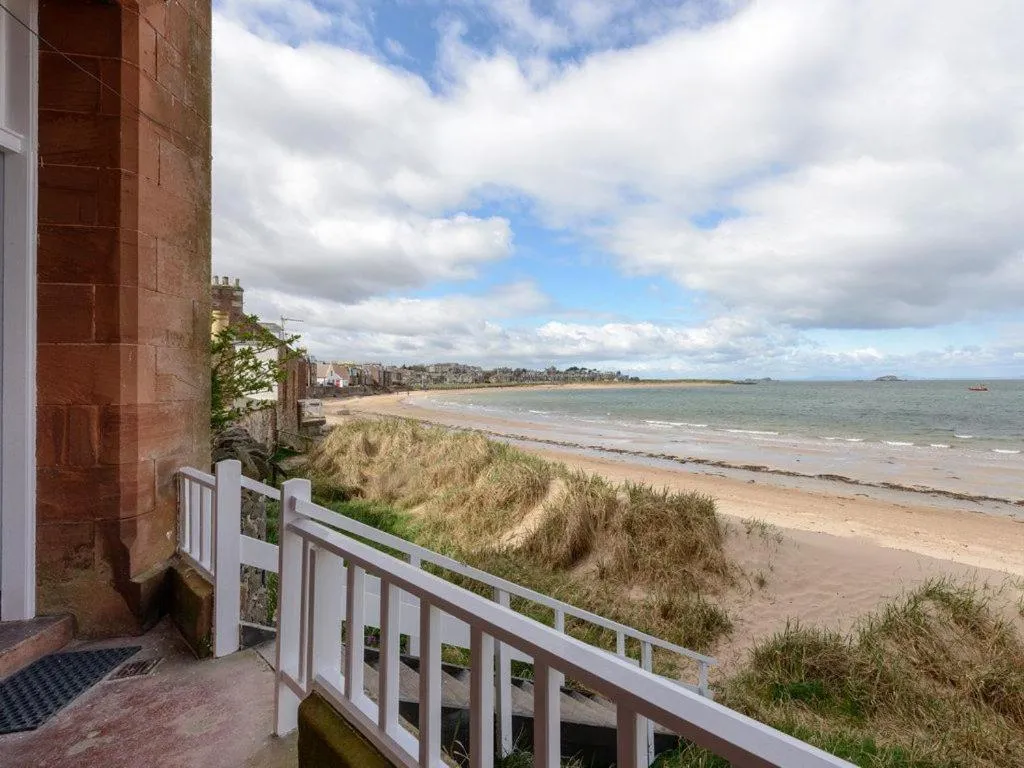 Property building in Seafield