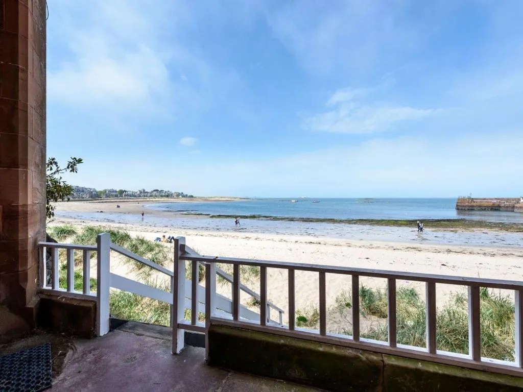 Property building in Seafield