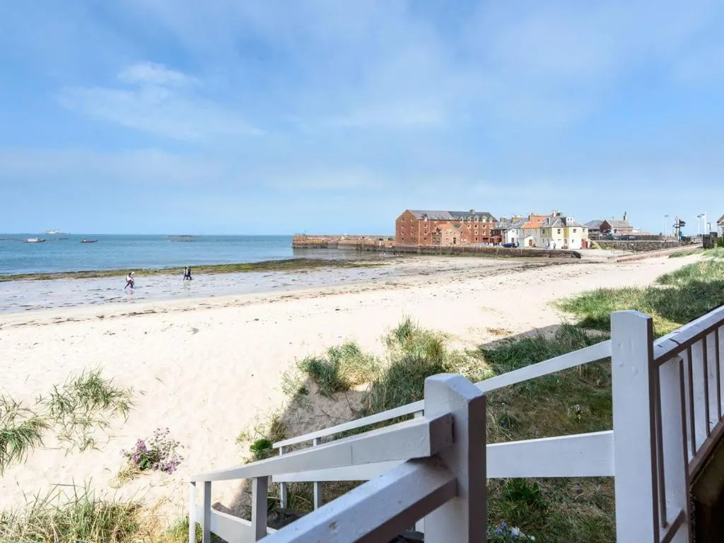 Property building in Seafield