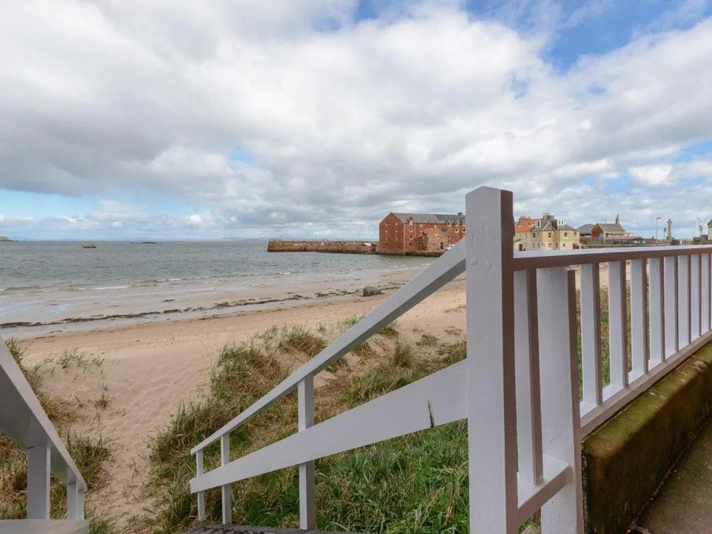 Property building in Seafield