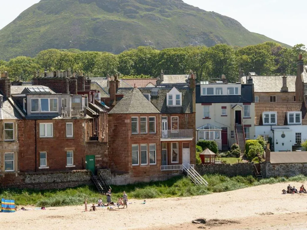Property building in Seafield