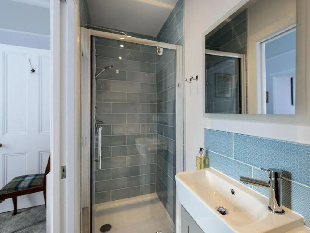 Property building in Seafield