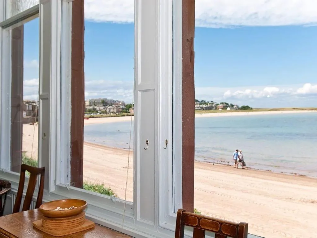 Property building in Seafield
