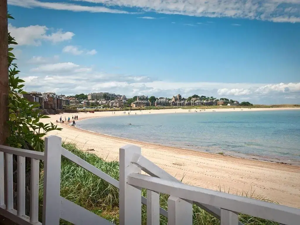 Seafield Seafield