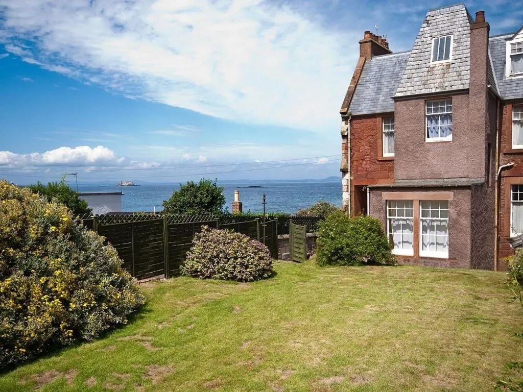 Property building in Seafield
