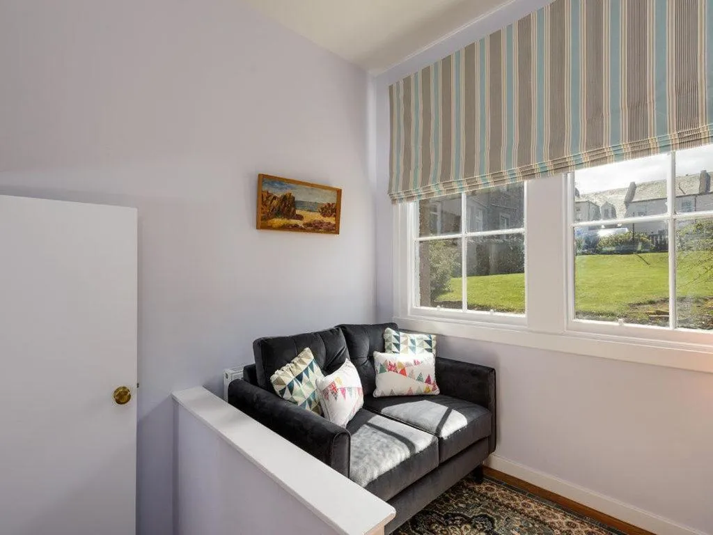 Property building in Seafield