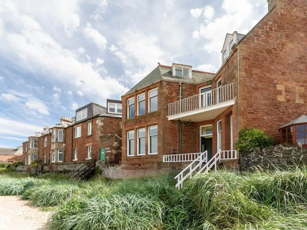 Property building in Seafield