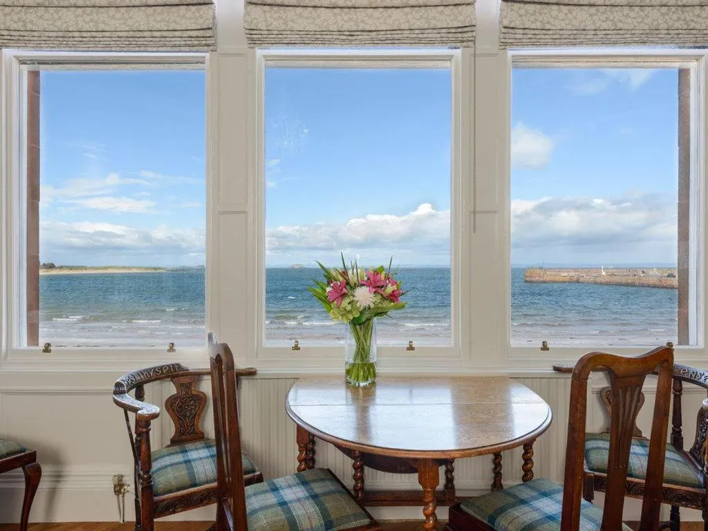 Property building in Seafield