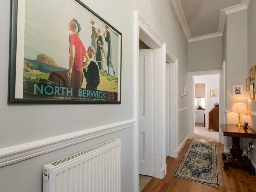 Property building in Seafield