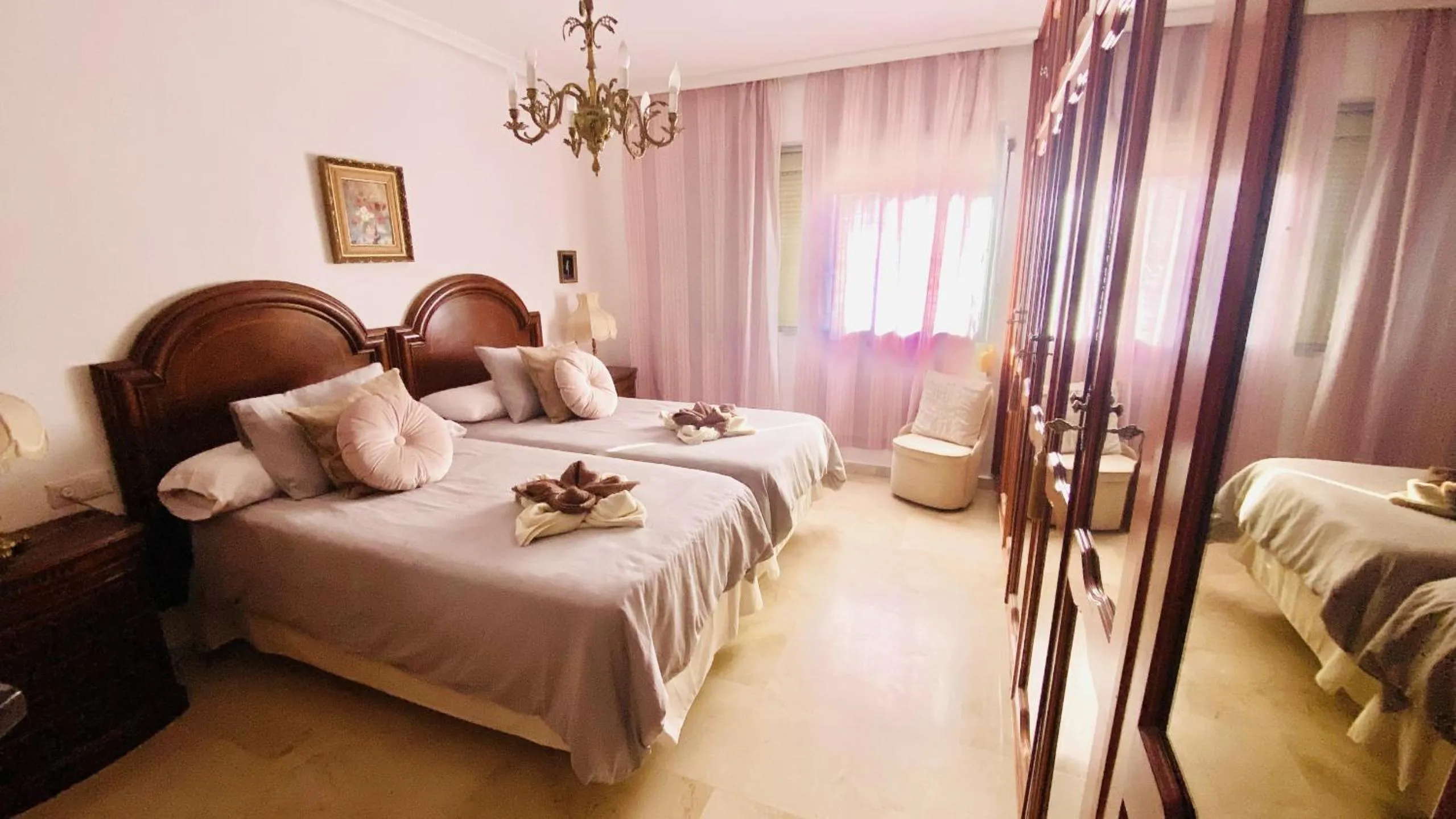 Canary Garden Sea Views by Deihu Experiences