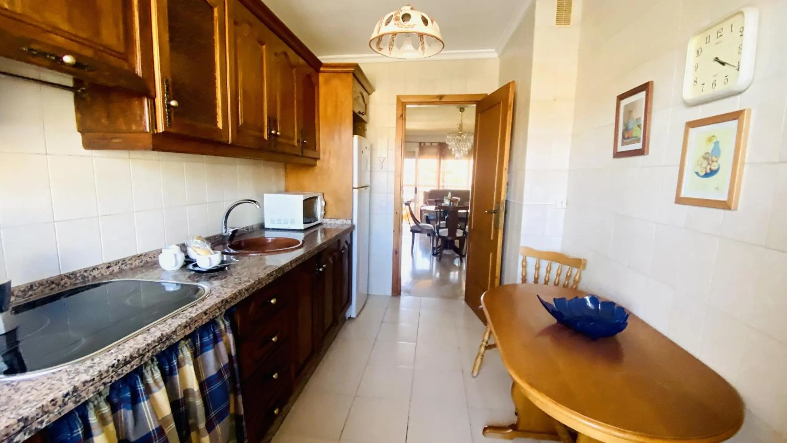 Canary Garden Sea Views by Deihu Experiences