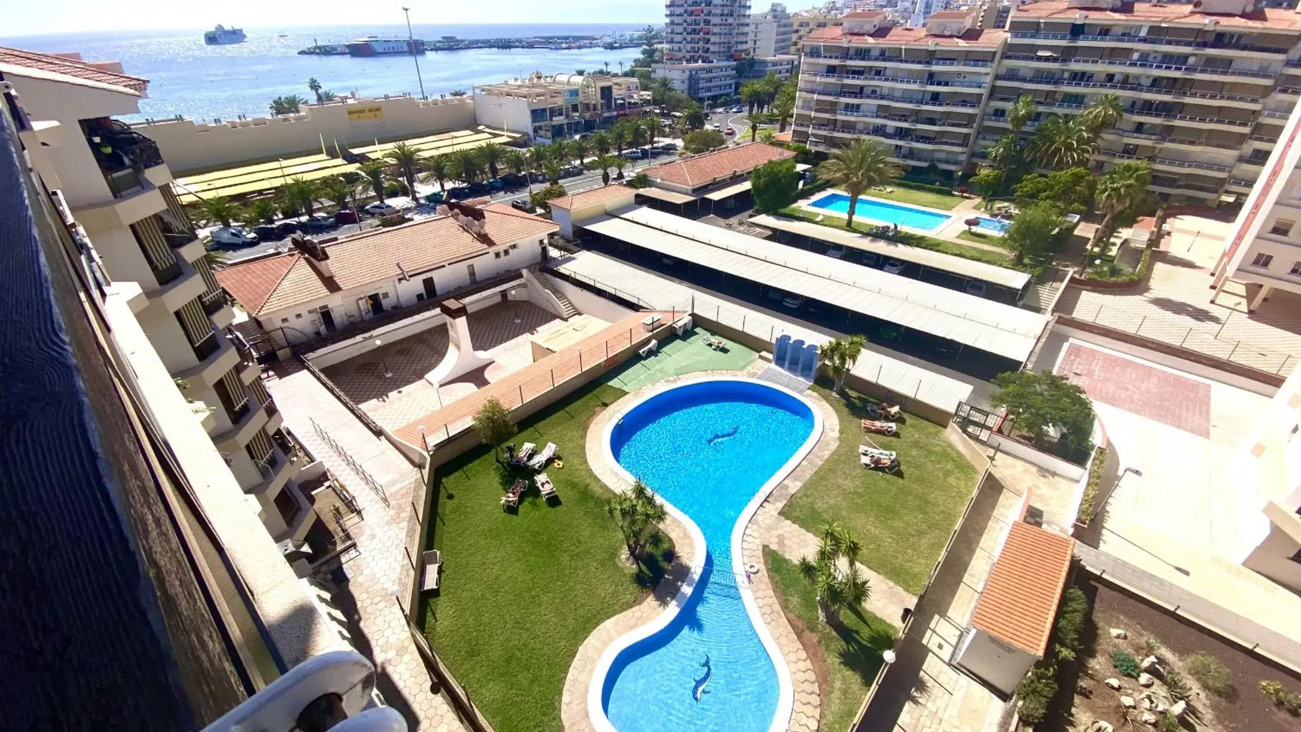 Canary Garden Sea Views by Deihu Experiences Canary Garden Sea Views by Deihu Experiences