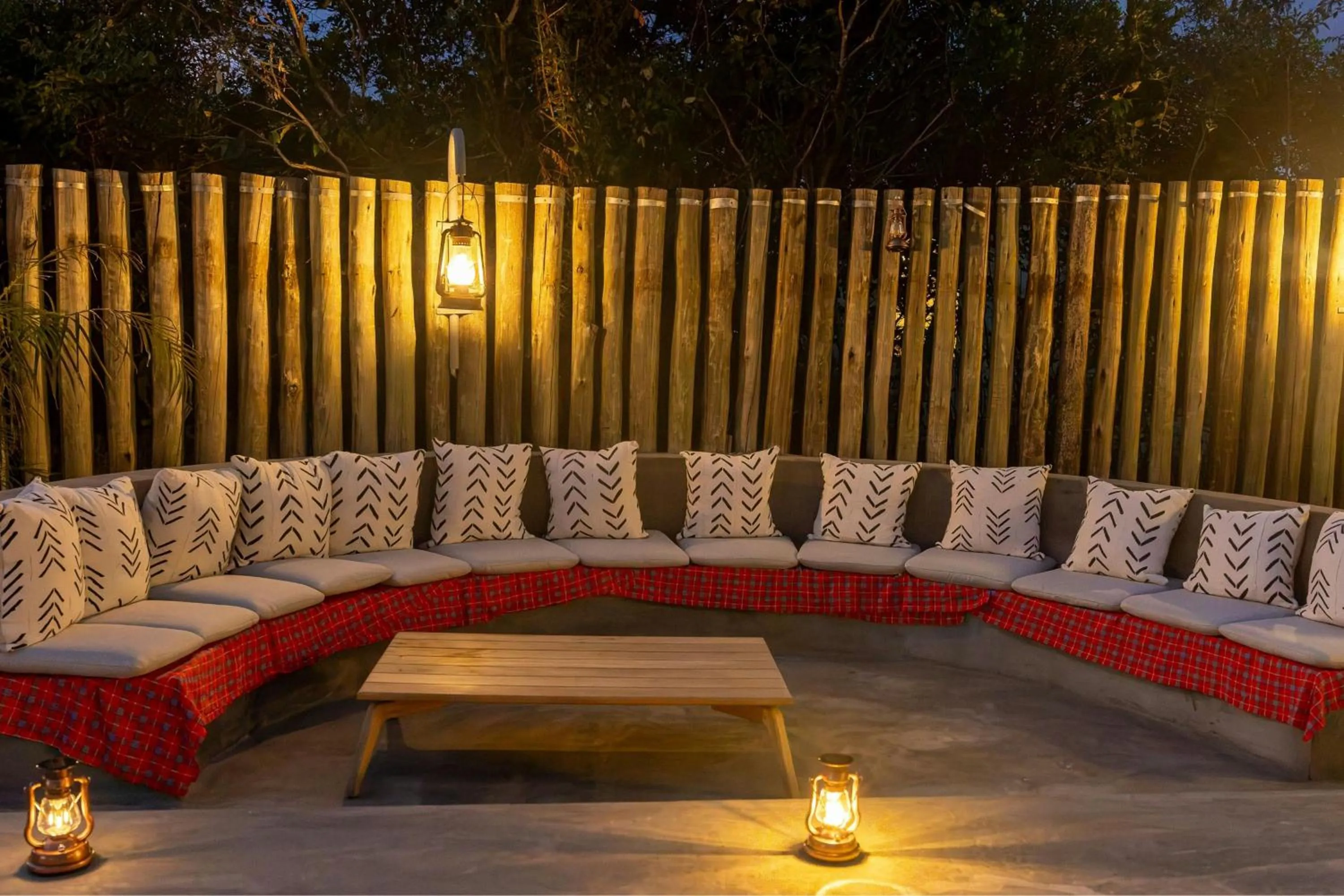 Other in JW Marriott Masai Mara Lodge