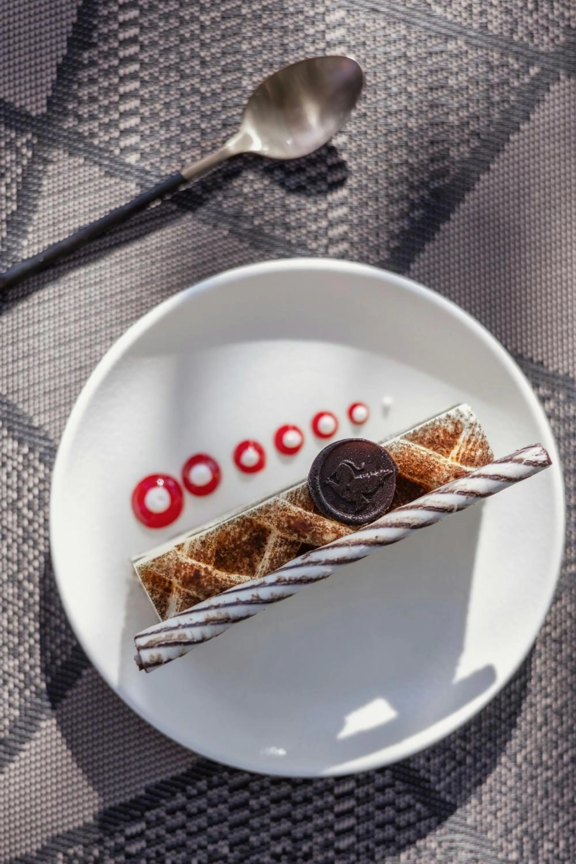 Restaurant/places to eat in JW Marriott Masai Mara Lodge