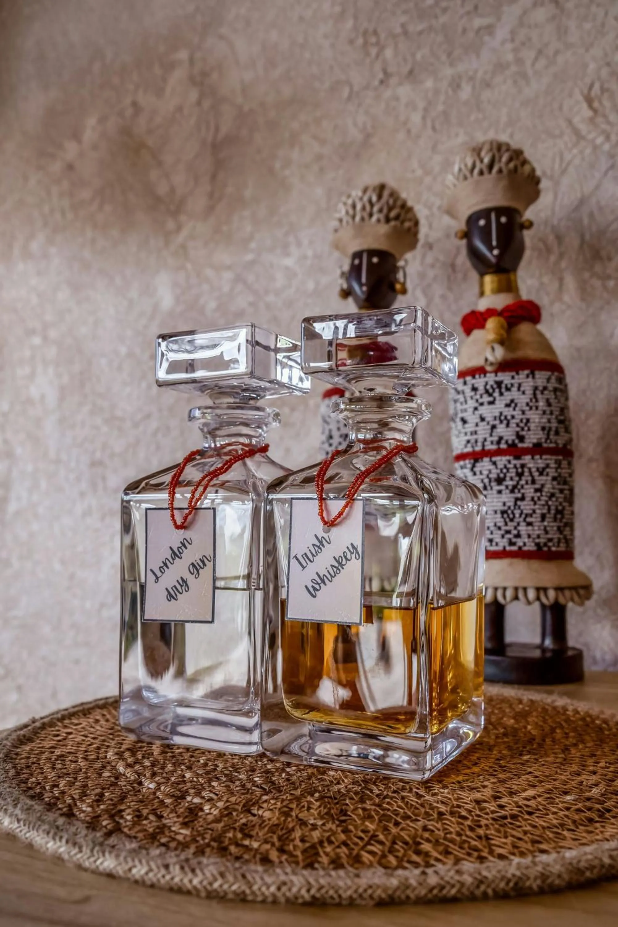 Restaurant/places to eat in JW Marriott Masai Mara Lodge