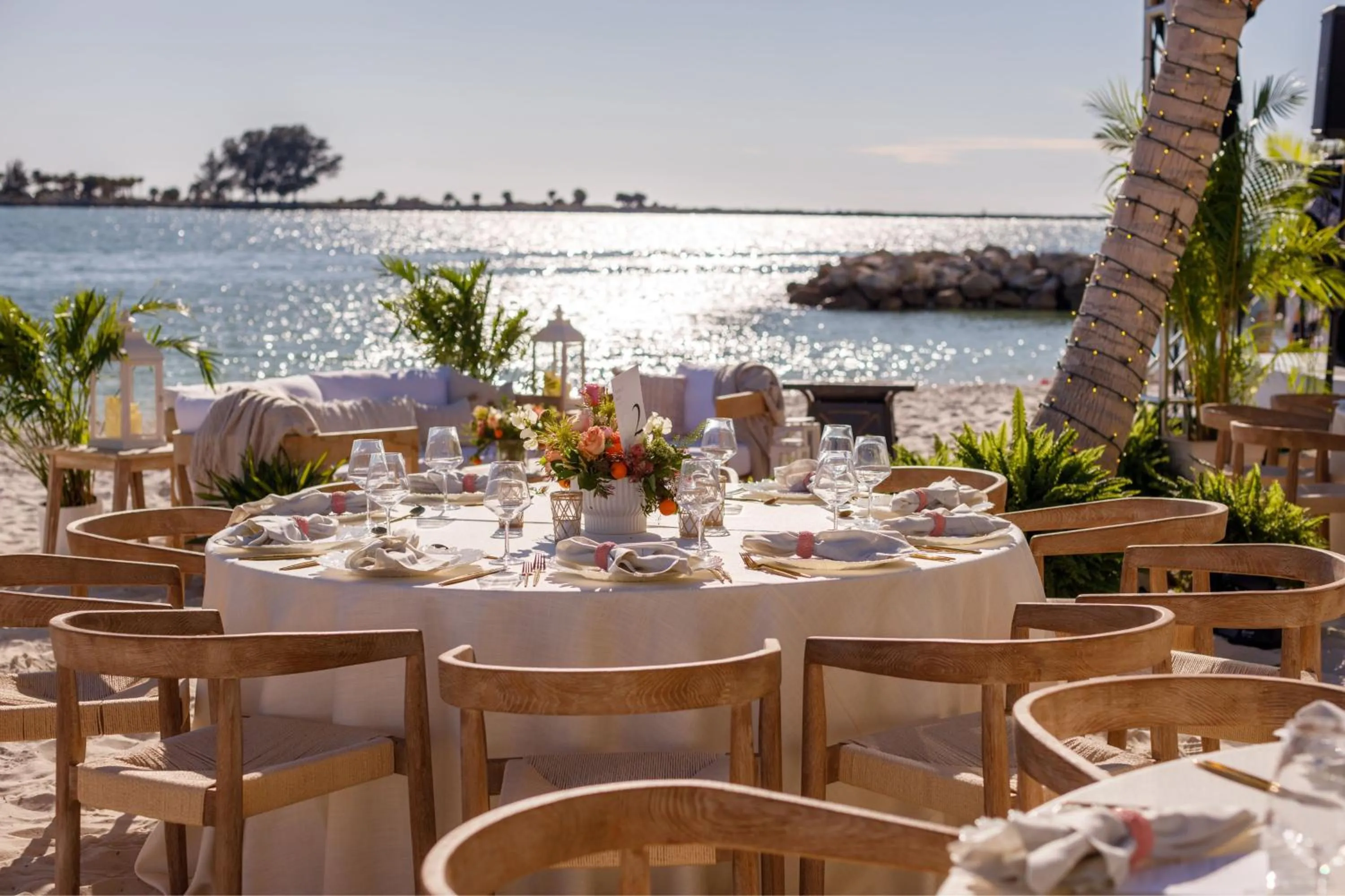 Meeting/conference room in JW Marriott Clearwater Beach Resort & Spa