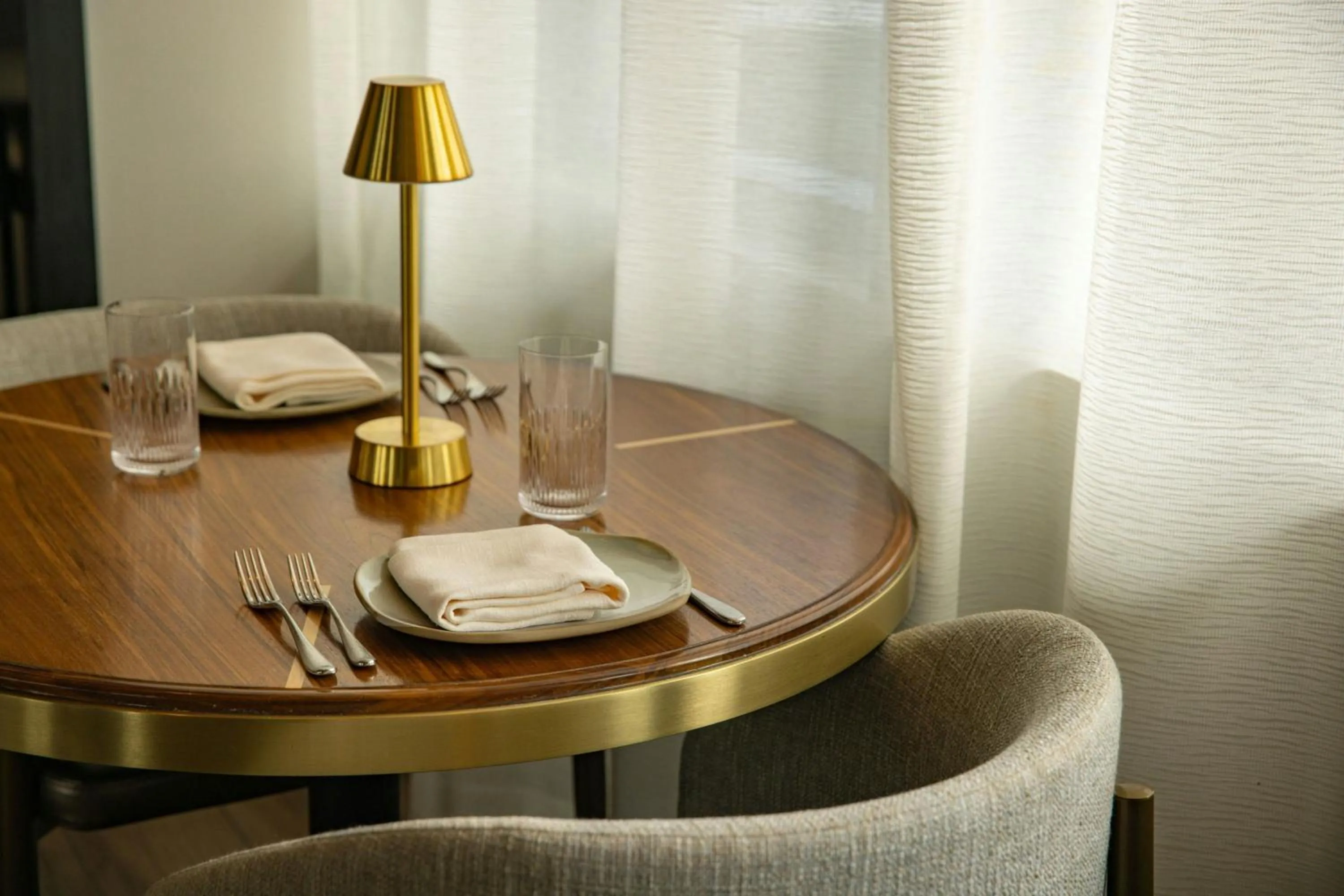 Restaurant/places to eat in JW Marriott Clearwater Beach Resort & Spa