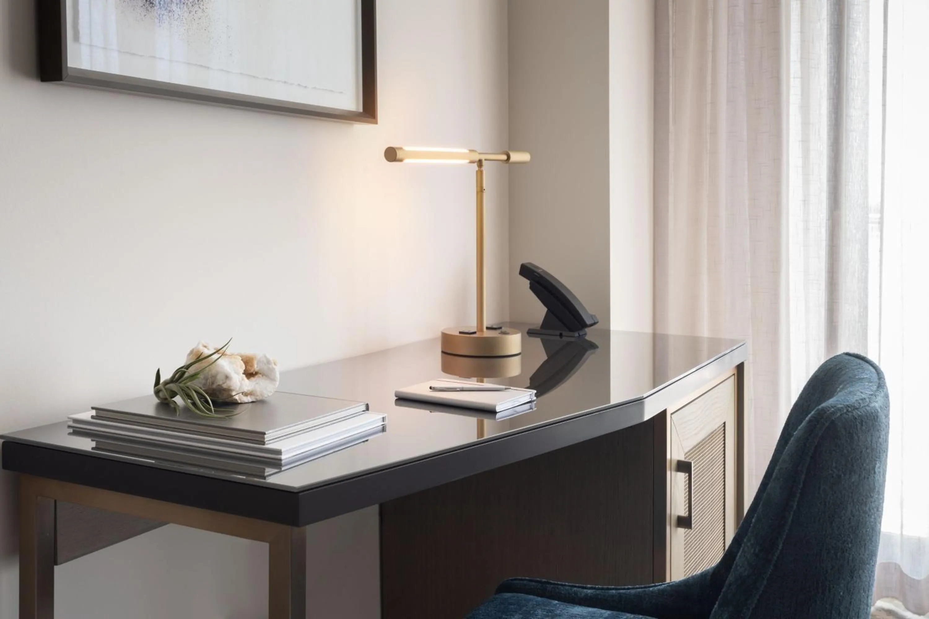 Photo of the whole room in JW Marriott Clearwater Beach Resort & Spa