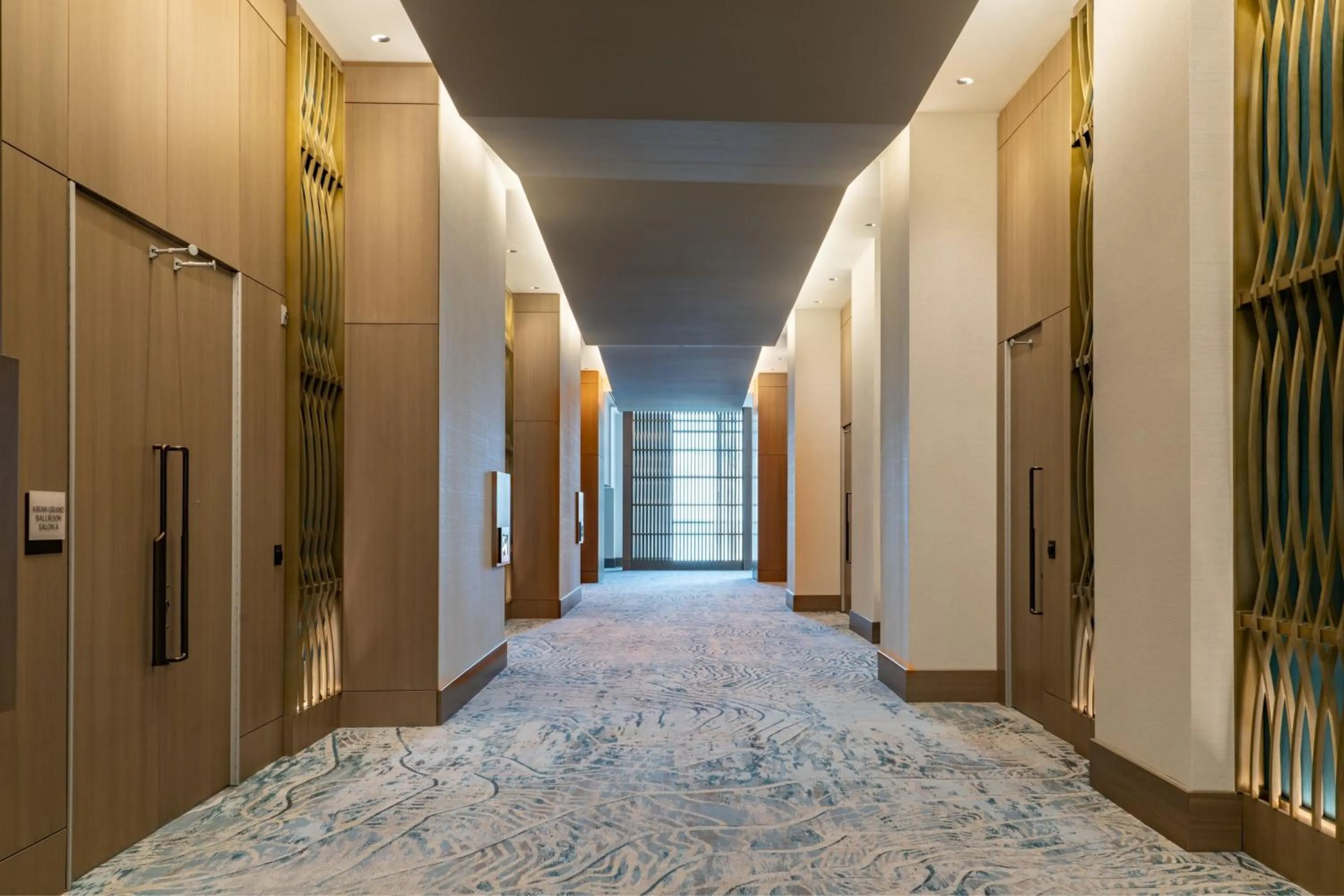 Meeting/conference room in JW Marriott Clearwater Beach Resort & Spa