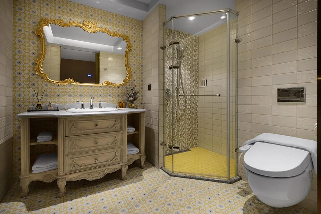 格拉斯行館 Grasse Grace Manor 苗栗唯一SLH會員