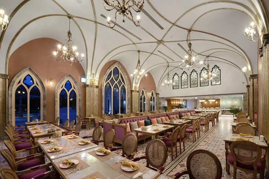 Restaurant/places to eat in 格拉斯行館 Grasse Grace Manor 苗栗唯一SLH會員 Restaurant/places to eat in 格拉斯行館 Grasse Grace Manor 苗栗唯一SLH會員