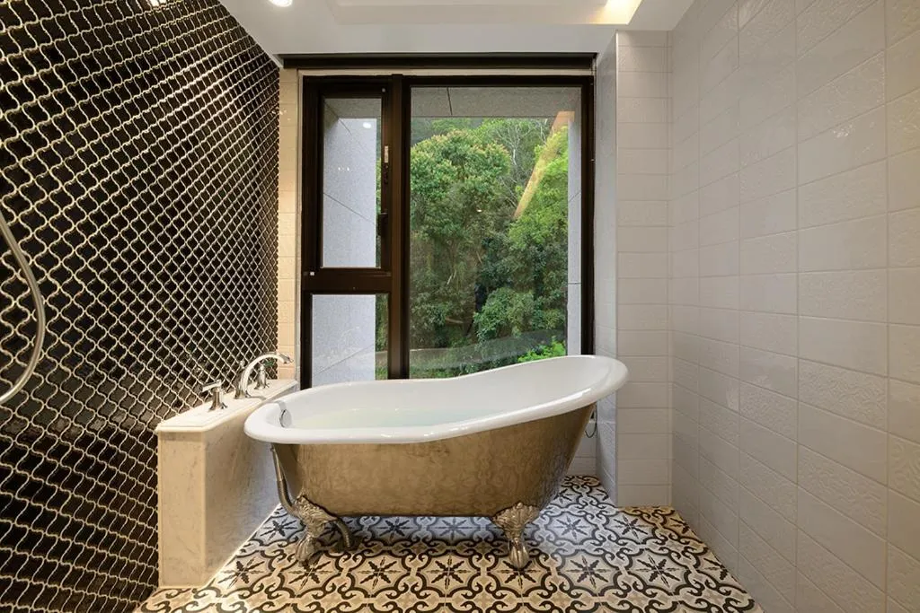 格拉斯行館 Grasse Grace Manor 苗栗唯一SLH會員