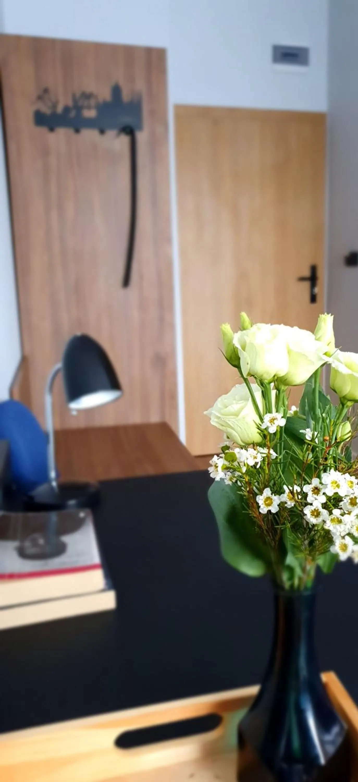 Sleep Port B&B - bezpłatny parking