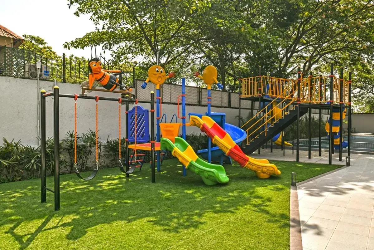 Meritas Aura Resort Meritas Aura Resort