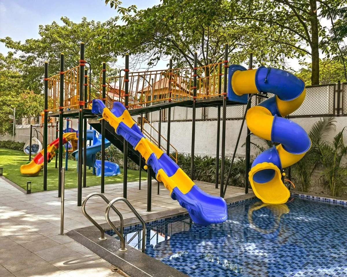  in Meritas Aura Resort