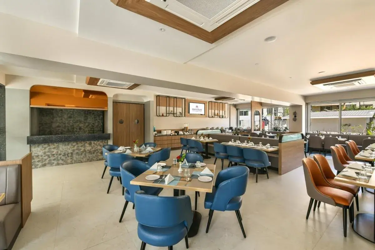 Restaurant/places to eat in Meritas Aura Resort Restaurant/places to eat in Meritas Aura Resort